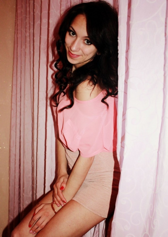 Анкета проститутки Оксана - город Кутана, 22 года, №29692